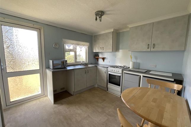 2 bed mobile/park home