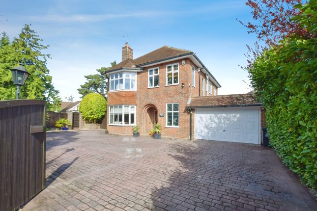 Boulnois Avenue, Poole BH14 6 bed detached house for sale