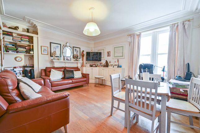 Southampton Row, Bloomsbury, London... 3 bed flat for sale