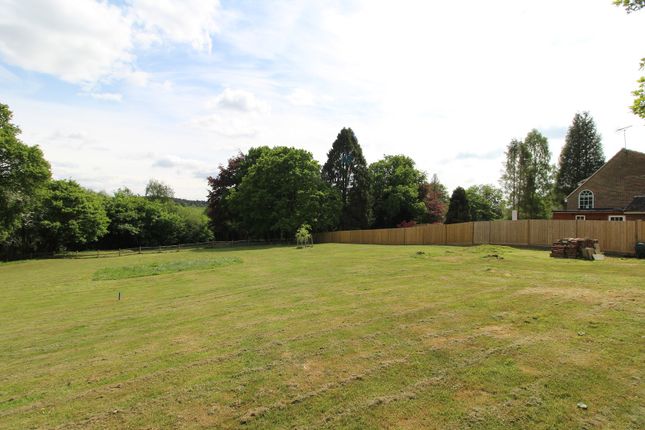 Church Road, Worth, Crawley, West... 6 bed detached house for sale