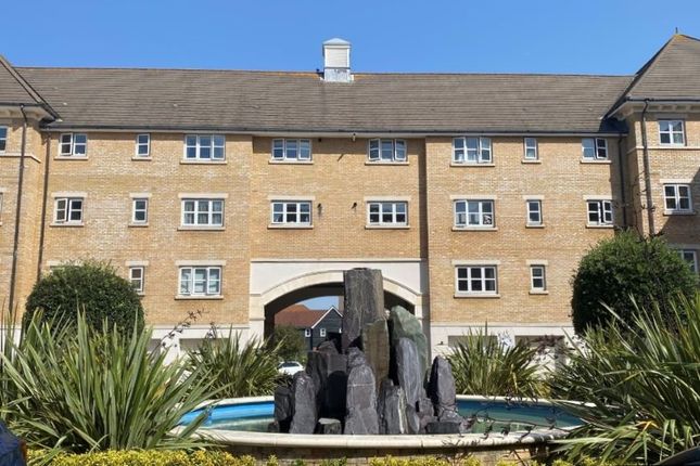3 bed flat