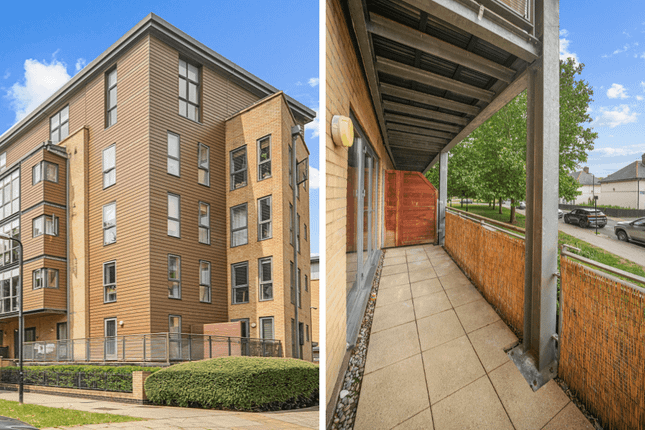 Woodmill Road, Hackney E5 1 bed apartment for sale