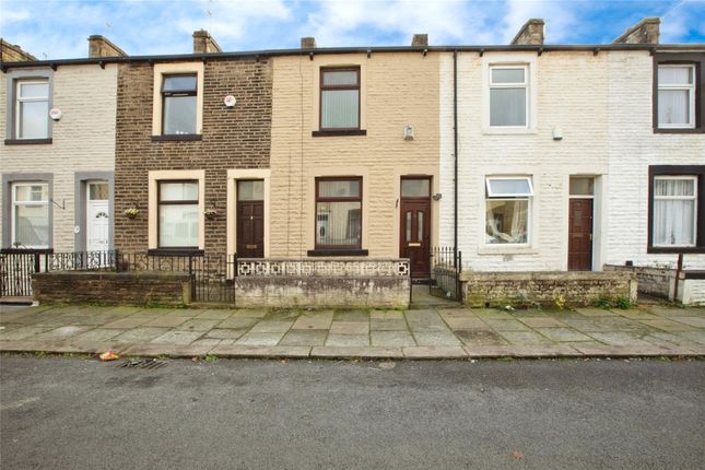 3 bed terraced house