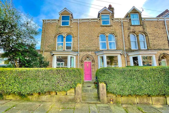 Fern Bank, Lancaster 5 bed terraced house for sale