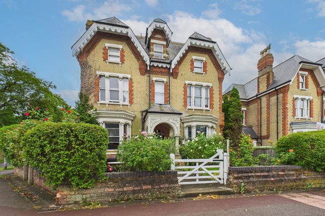 145 Wendover Road, Aylesbury HP21 1 bed flat for sale