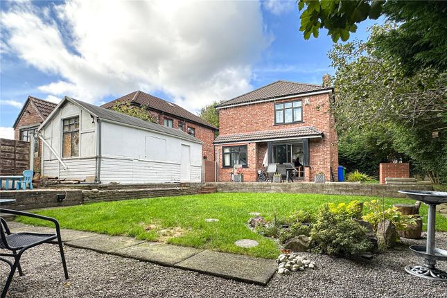 Carill Avenue, Moston, Manchester, M40 3 bed detached house for sale