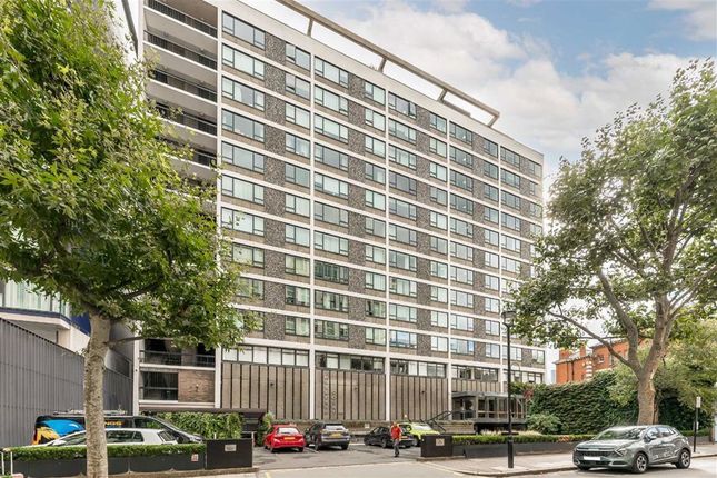 John Islip Street, London SW1P 2 bed flat for sale