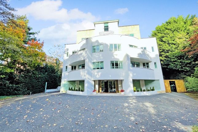 Park Road, Bowdon 3 bed apartment for sale