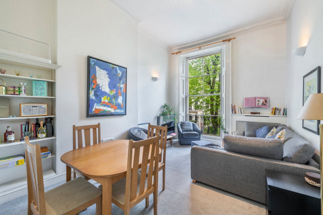 Clifton Gardens, Maida Vale, London 2 bed flat for sale