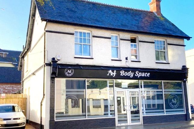 The Parks, Minehead, TA24 Property for sale