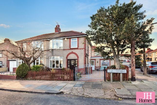 4 bedroom semi-detached house for sale