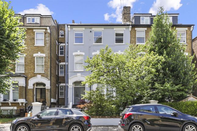 1 bed flat