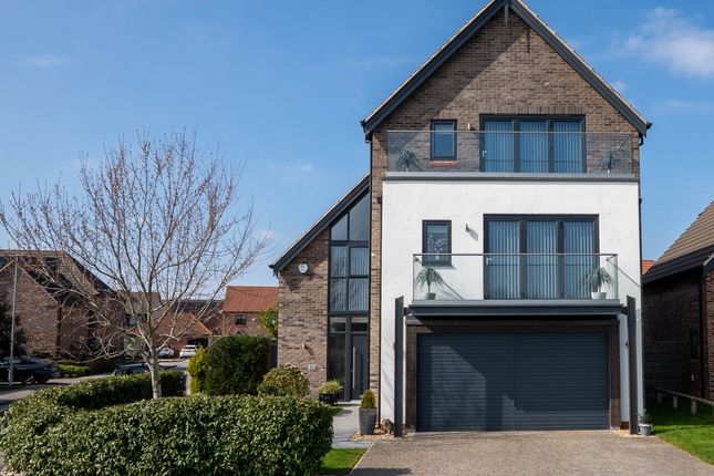 Idle Valley Road, Retford DN22 5 bed detached house for sale