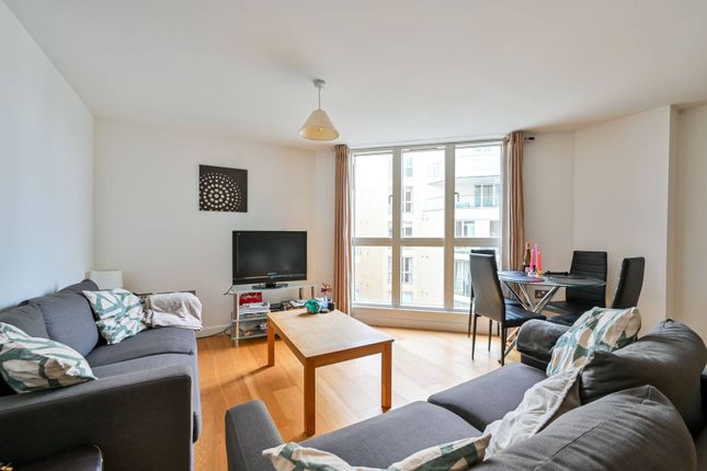 2 bed flat