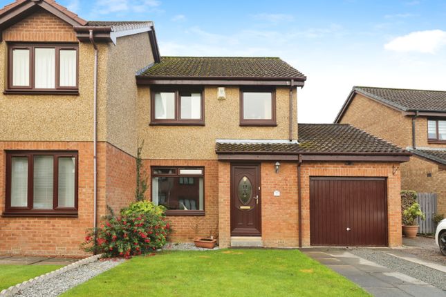 3 bed semi-detached house