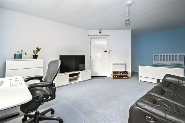Tutts Barn Lane, Eastbourne Studio for sale