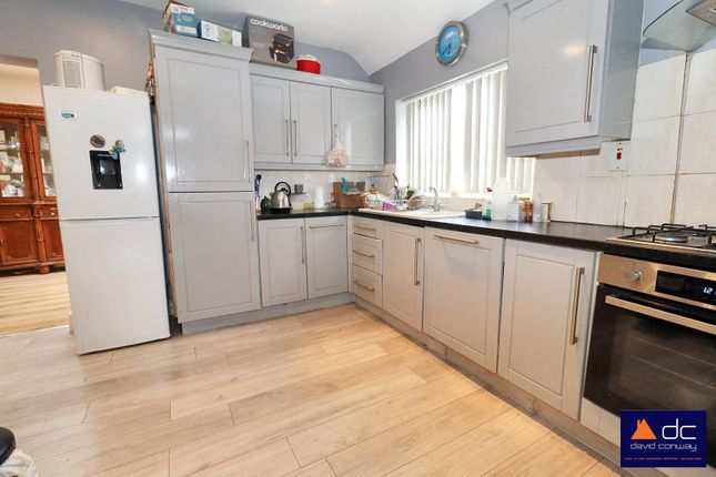 Blenheim Gardens, Wembley, HA9 7NP 7 bed semi