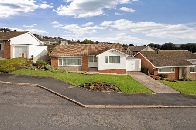 Grange Park, Bishopsteignton, TQ14 2 bed detached bungalow for sale