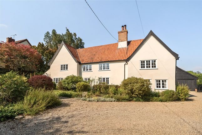 Boot Street, Great Bealings... 6 bed detached house for sale