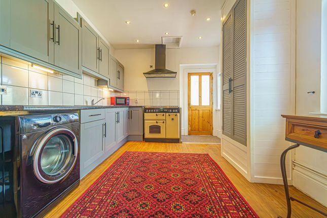 St. Johns Road, Newport, NP19 4 bed terraced house for sale