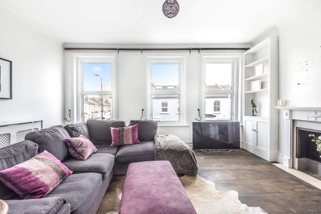 Mablethorpe Road, Fulham, London, SW6 1 bed flat for sale