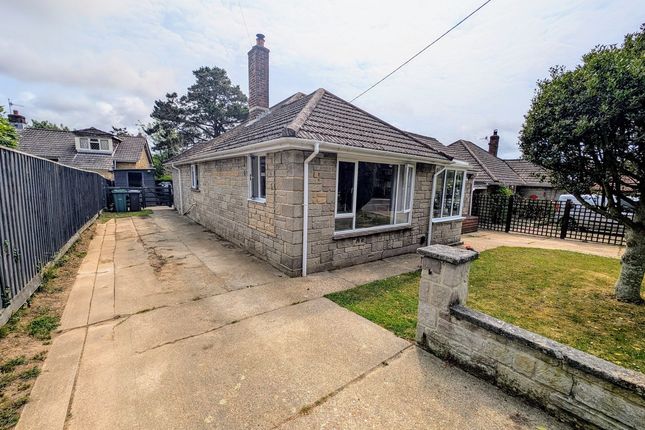 3 bedroom bungalow for sale