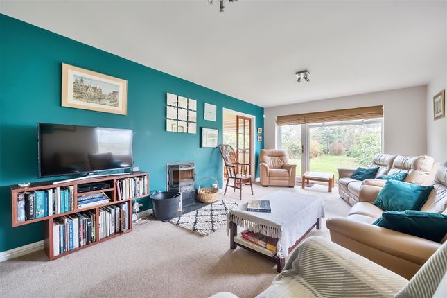 Spout Hill, Rotherfield, Crowborough 4 bed house for sale