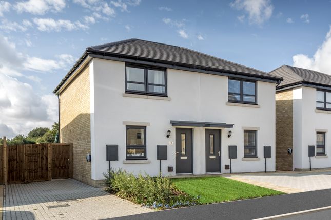 Kenley at Spitfire Green New Haine... 2 bed terraced house for sale