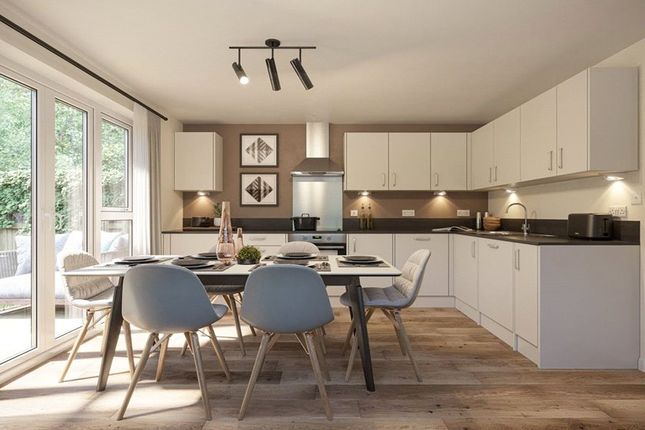 Franklin Gardens, Cambridge... 3 bed house for sale