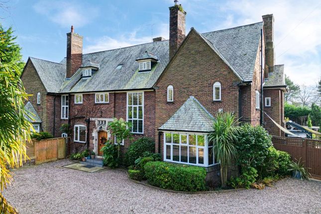 5 bedroom character property for sale