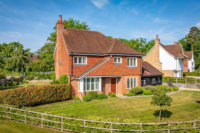 Shackleford Green, Shackleford... 4 bed detached house for sale