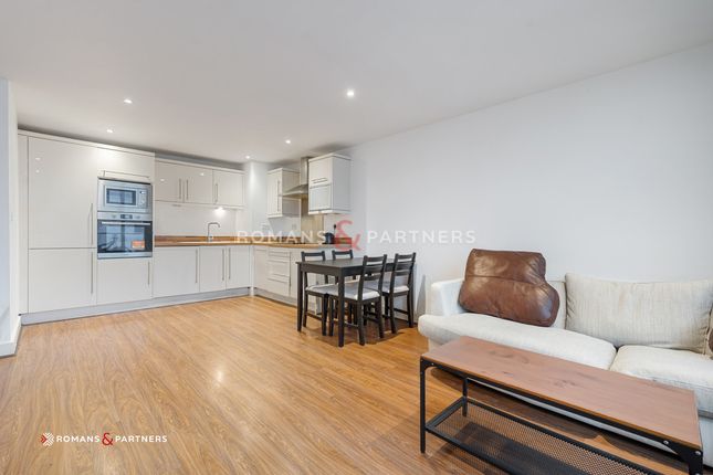 2 bed flat