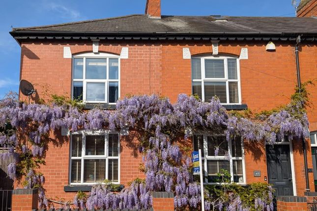 4 bed semi-detached house