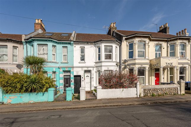 Tarring Road, Worthing, West Sussex... 1 bed flat for sale