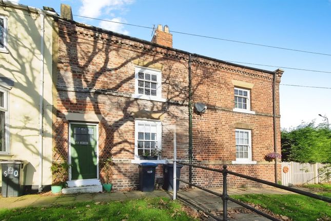High Bondgate, Bishop Auckland 2 bed terraced house for sale