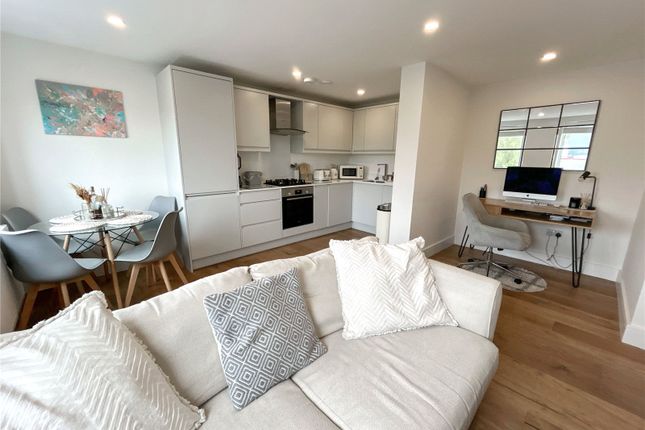 Progressive Close, Sidcup, DA14 1 bed flat for sale