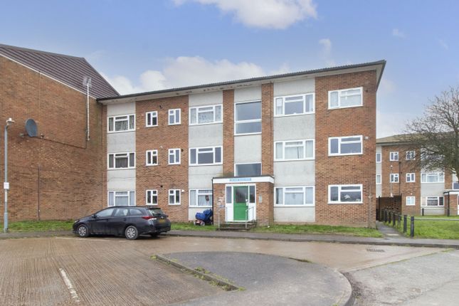 1 bed flat