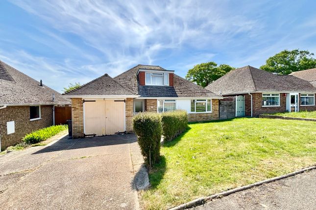 4 bed detached bungalow
