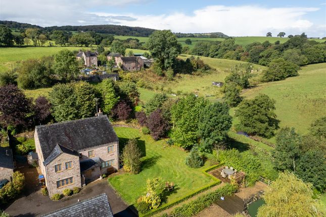6 bed property