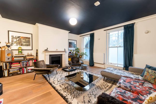 3 bed flat