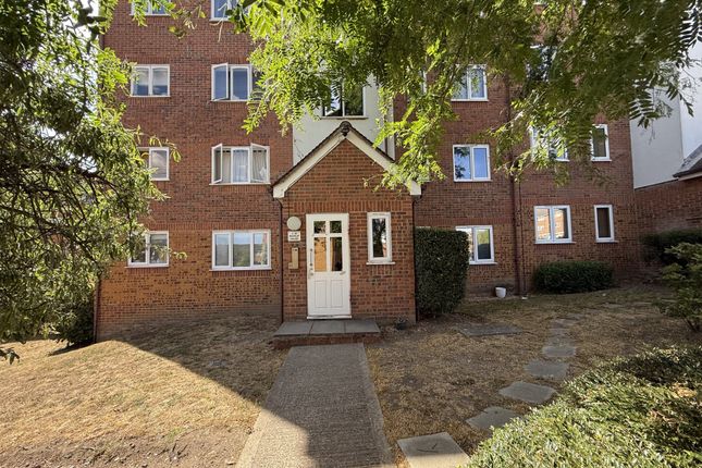 John Williams Close, London, SE14 Studio for sale