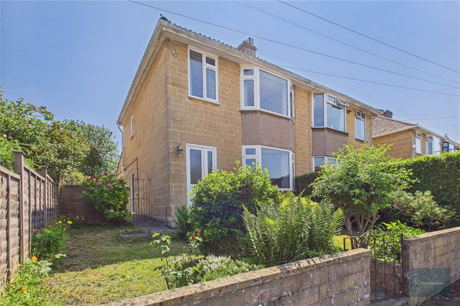 3 bed semi-detached house
