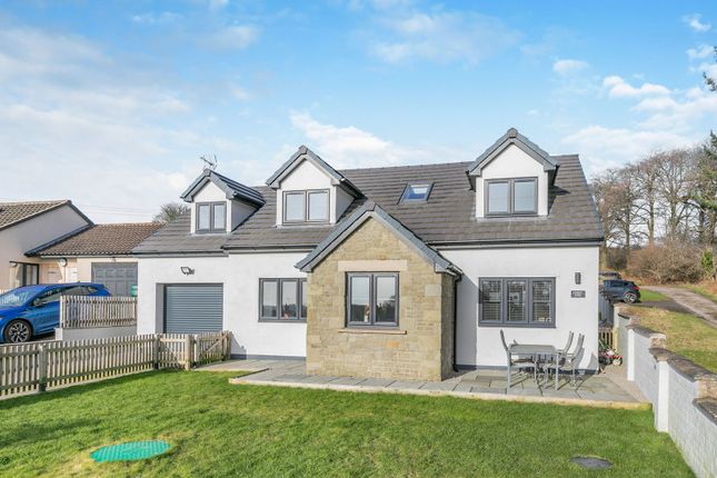Eastwood Road, Drybrook GL17 4 bed detached house for sale