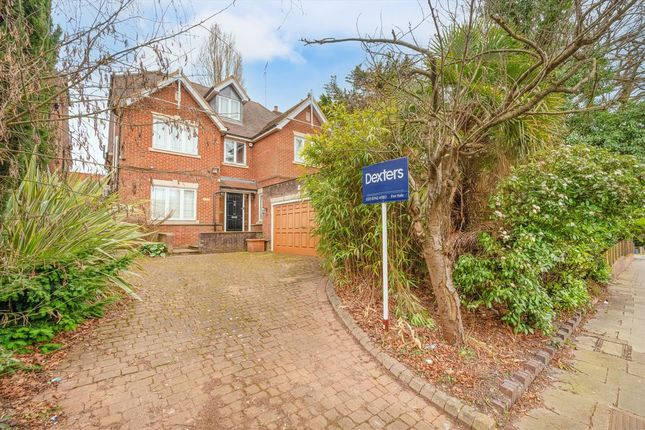 6 bedroom detached house for sale