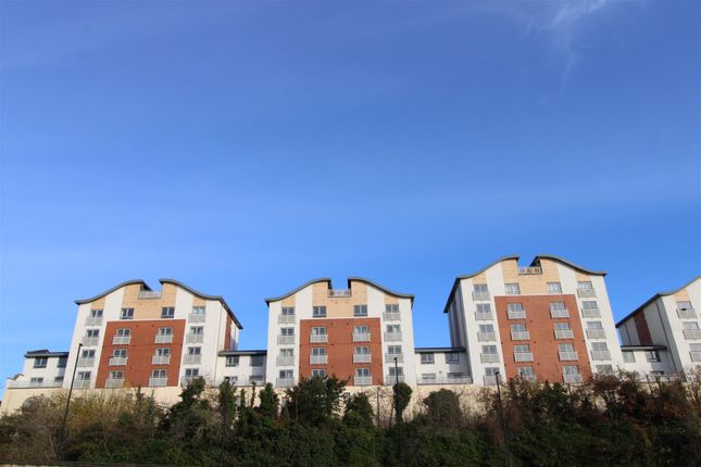 Ouseburn Wharf, Quayside, Newcastle... 2 bed apartment for sale