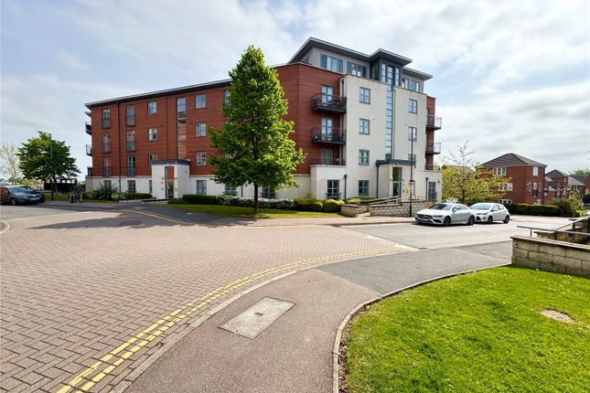 2 bed flat