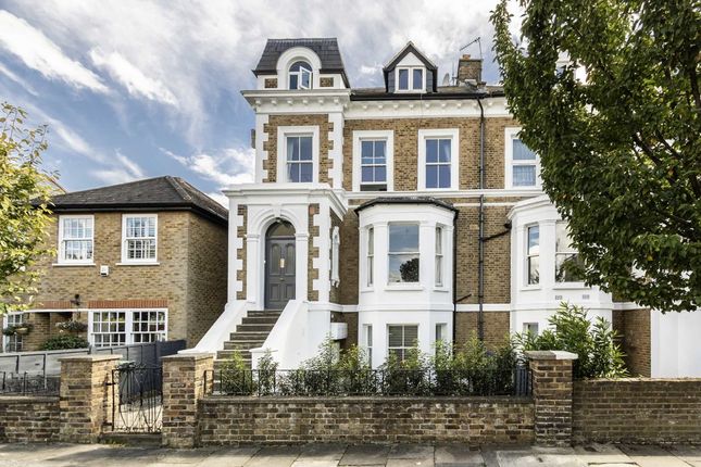 Ranelagh Road, London W5 2 bed flat for sale