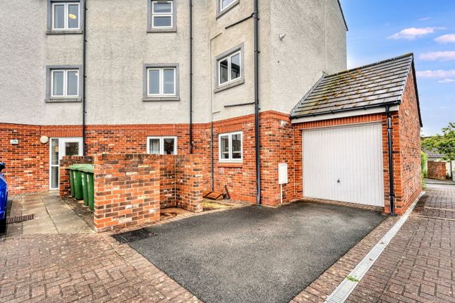Infirmary Road, Workington CA14 2 bed ground floor flat for sale