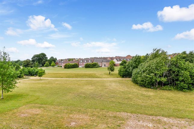Fleece Close, Andover 4 bed terraced house for sale