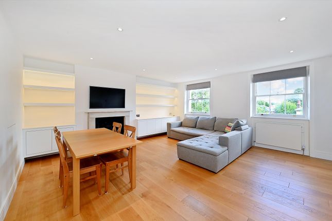 Hamilton Terrace, St. John's Wood... 2 bed apartment for sale